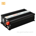 DC 12V/24 V Solar Power Wechselrichter 220 V 230 V 1000W